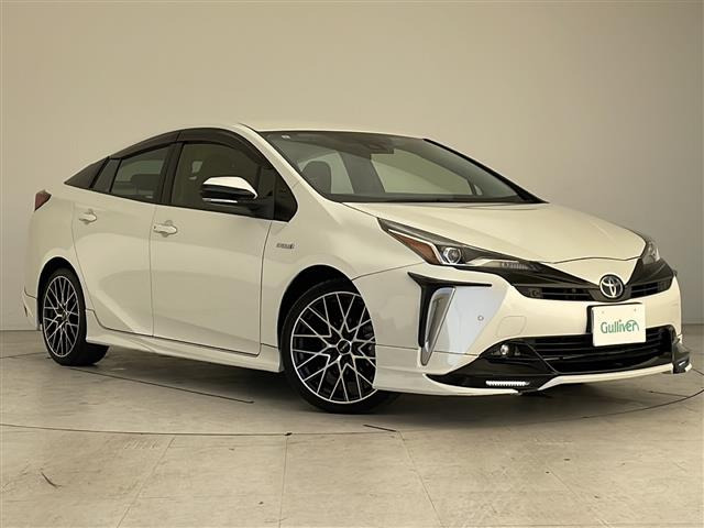 プリウス 1.8 S 修復歴無し