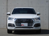 Q5 45 TFSI クワトロ スポーツ Sラインパッケージ 4WD 