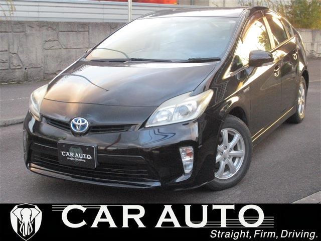 トヨタ プリウス 