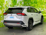 RAV4 2.5 ハイブリッド G E-Four 4WD 