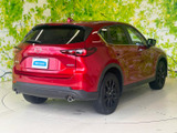 CX-5 2.2 XD ブラックトーンエディション 