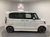 N-BOXカスタム G L ターボ ホンダセンシング 