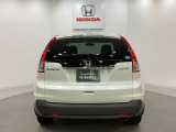 CR-V 2.4 24G 4WD 