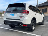 フォレスター 1.8 STI スポーツ 4WD 