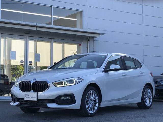 1シリーズ 118d プレイ ディーゼルターボ
