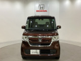 N-BOX G L ホンダセンシング 4WD 