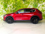 CX-5 2.2 XD ブラックトーンエディション 