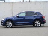 Q5 40 TDI クワトロ スポーツ Sラインパッケージ ディーゼル 4WD 