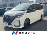 両側電動スライドドア 純正9型ナビ アラウンドビューモニター 禁煙車