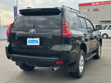 ランドクルーザープラド 2.7 TX 4WD 
