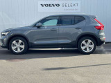 XC40 プラス プロ B4 AWD 4WD 