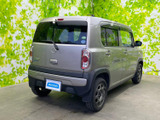 フレアクロスオーバー XG 4WD 