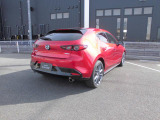 MAZDA3ファストバック 1.8 XD プロアクティブ ツーリング セレクション 