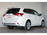 アウトランダーPHEV 2.4 G プラスパッケージ 4WD 