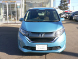 フリード 1.5 G ホンダセンシング 4WD 