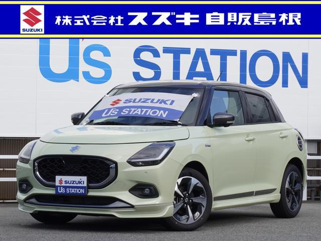 スイフト 1.2 ハイブリッド(HYBRID) MZ 