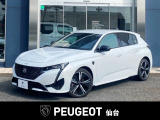 大人気の新型308が入荷いたしました。