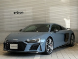 アウディ R8 V10 パフォーマンス 5.2 FSI クワトロ 4WD