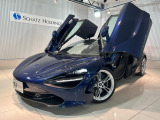 720S  4.0