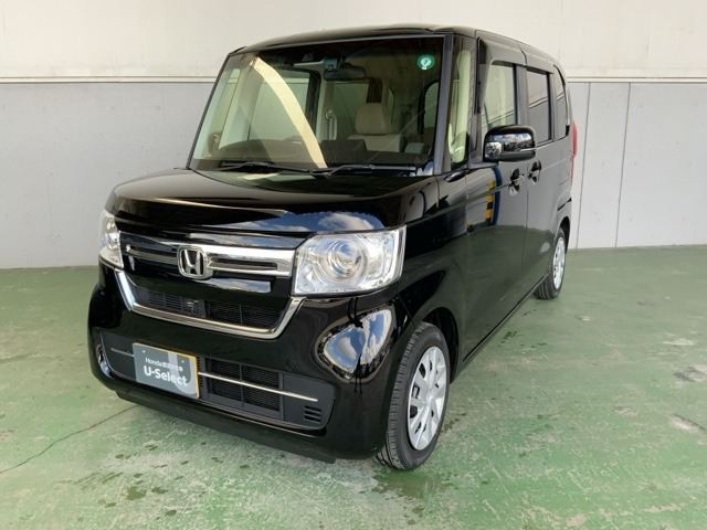 N-BOX L 