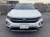 T-Roc TDI ブラックスタイル ディーゼル 