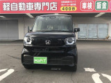 N-BOX コンフォートパッケージ