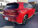 ゴルフ GTI 