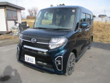 タントカスタム X スタイルセレクション 4WD 