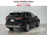RAV4  2.0 G Zパッケージ 4WD