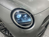 ワンランク上のお車をお選び頂けるのが、認定中古車の魅力のひとつ!◇MINI認定中古車のお求めは、ぜひTomei-Yokohama BMWで◇