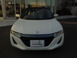 S660 アルファ 