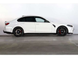 M3セダン  コンペティション M xドライブ 4WD
