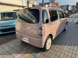 車検整備付きで安心安全をお届けいたします! セキュリティーアラームも付いて安心です!