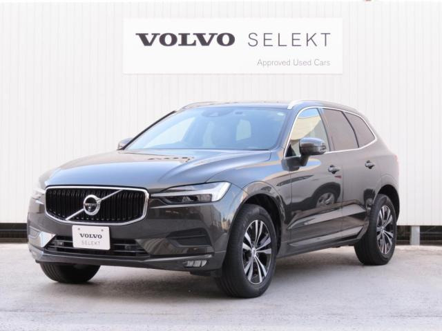 XC60  B5 AWD モメンタム 4WD