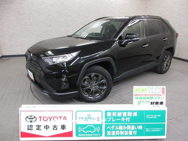 RAV4  2.0 G 4WD