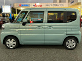 スペーシア ハイブリッド(HYBRID)  X 