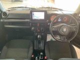 ジムニーシエラ 1.5 JC 4WD 