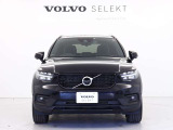 XC40 B4 AWD Rデザイン 4WD 