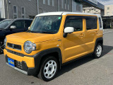 ハスラー ハイブリッド(HYBRID) G 全方位モニター ワンオーナー ETC