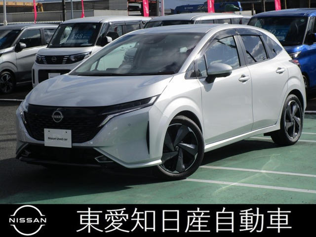 ノートオーラ 1.2 G 