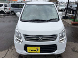 ワゴンR FX 4WD 