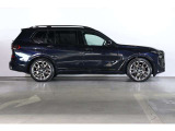 X7 xドライブ 40d Mスポーツ 4WD 