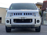 デリカD:5 2.4 M 4WD 