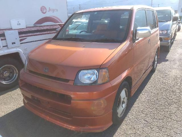 S-MX 2.0 ローダウン 