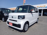 N-BOX  660 4WD