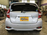 ノート 1.2 e-POWER X FOUR 4WD 