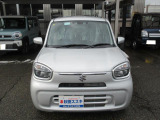 アルト ハイブリッド(HYBRID) X 4WD 