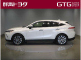 ハリアー  2.0 Z 4WD