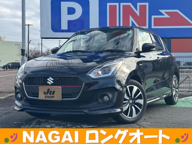 スイフト 1.2 ハイブリッド(HYBRID) RS 