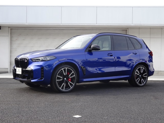 X5 M60i xドライブ 4WD 